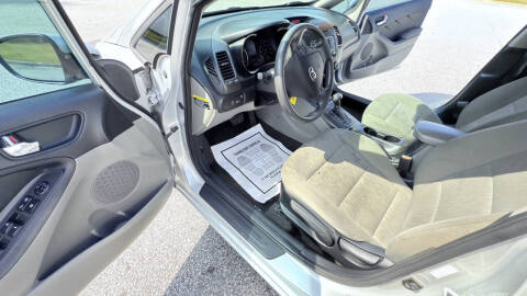 2014 Kia Forte