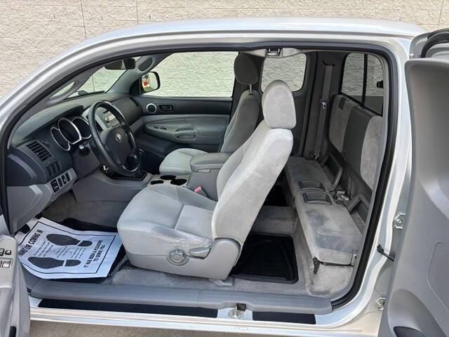 2006 Toyota Tacoma