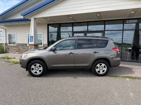 2012 Toyota RAV4