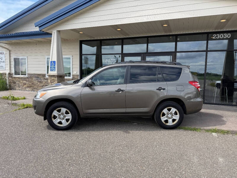 2012 Toyota RAV4