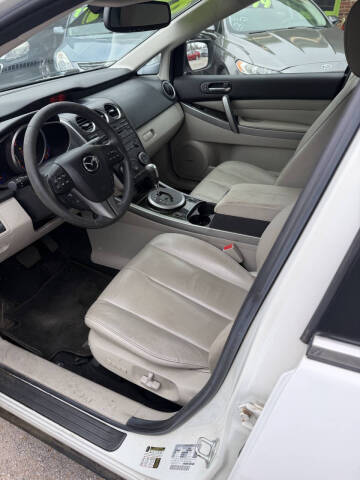 2010 Mazda MAZDA3