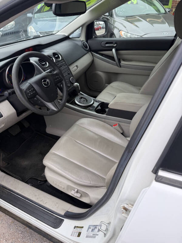 2010 Mazda MAZDA3