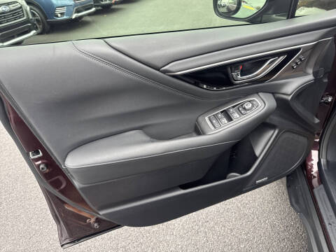 2023 Subaru Outback Touring