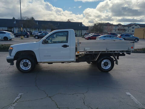 2005 Chevrolet Colorado for sale at Car Guys in Kent WA