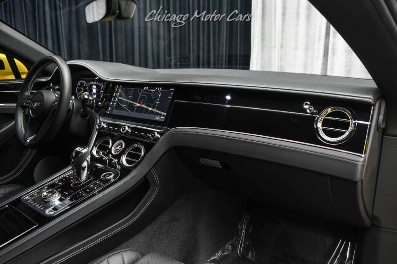 2020 Bentley Continental GT V8