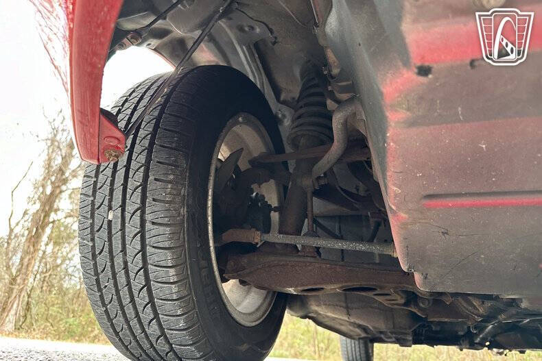 1990 Mazda MX-5 Miata