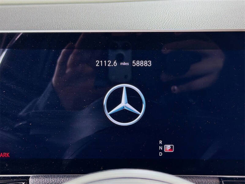 2021 Mercedes-Benz GLA GLA 250 4MATIC