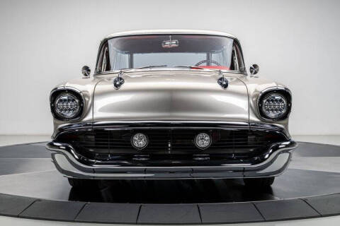 1957 Chevrolet Nomad