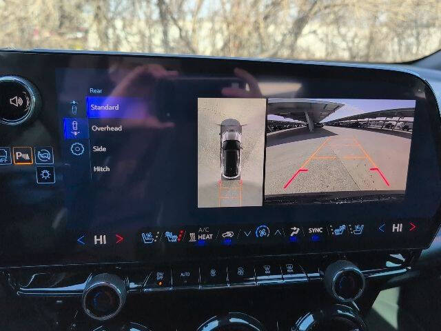 2026 Chevrolet Blazer EV RS