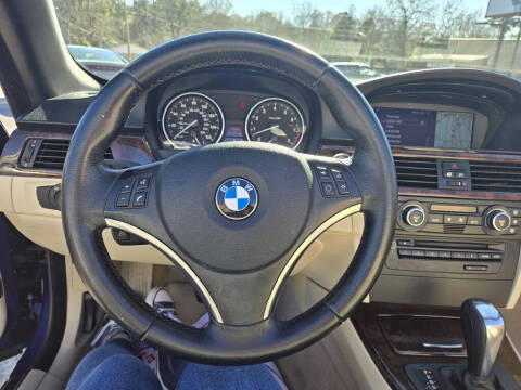 2009 BMW 3 Series 328i