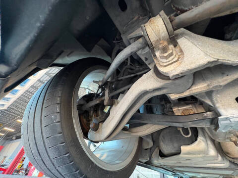 2010 Chevrolet Corvette