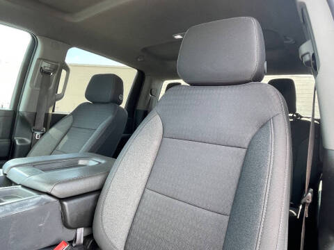 2023 Chevrolet Silverado 3500HD
