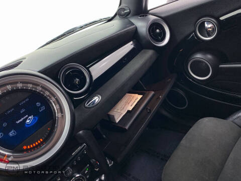 2012 MINI Cooper Hardtop John Cooper Works