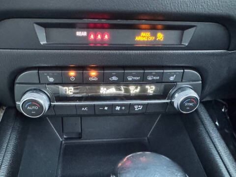 2023 Mazda CX-5 2.5 S Preferred