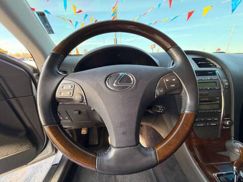2012 Lexus ES 350