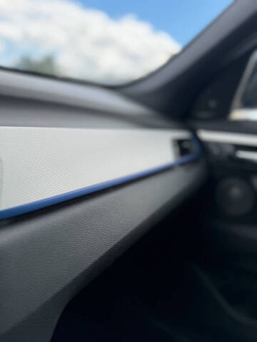 2017 BMW X1 xDrive28i