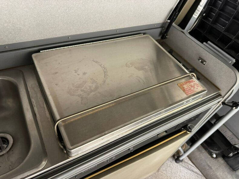 1995 Volkswagen EuroVan Campmobile