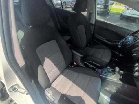 2015 Kia Forte5 EX