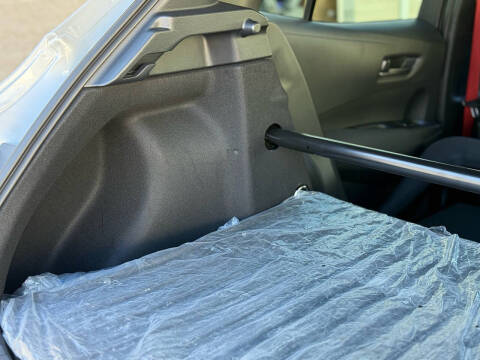 2023 Toyota GR Corolla Morizo Edition