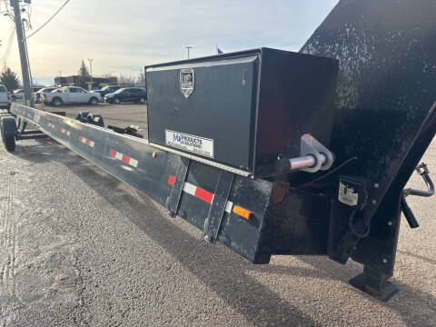 2018 MD PRODUCTS MEGA STUD 42