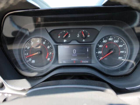 2023 Chevrolet Camaro LT