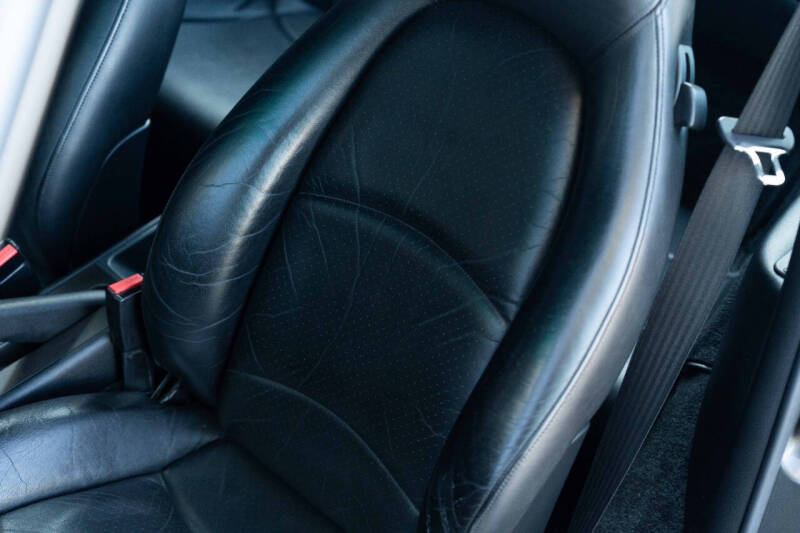 1995 Porsche 911 Carrera