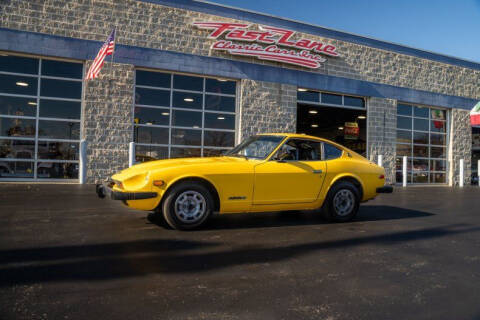 1978 Datsun 280Z