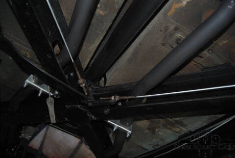 1954 Chevrolet Corvette