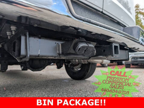 2025 Chevrolet Express 2500