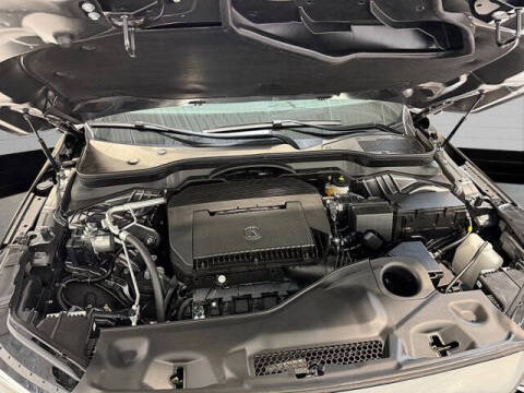 2026 Acura MDX SH-AWD