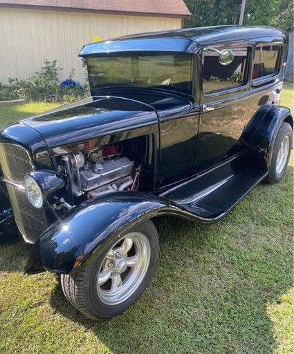 1930 Ford Model A