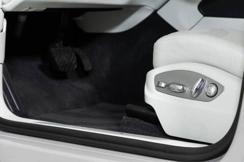 2022 Porsche Macan S