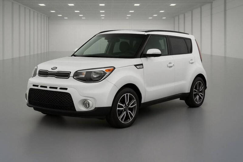 2015 Kia Soul !