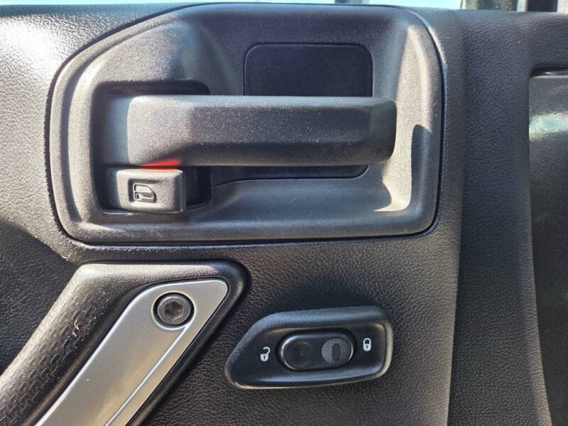 2014 Jeep Wrangler Sahara