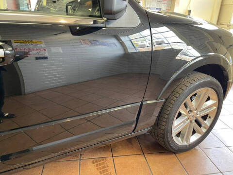 2016 Ford Expedition Limited