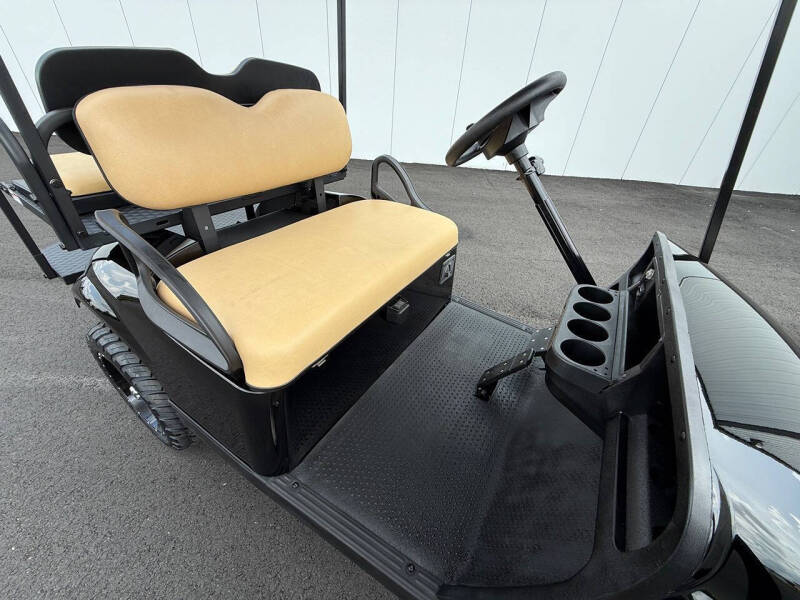 2021 E-Z-GO TXT