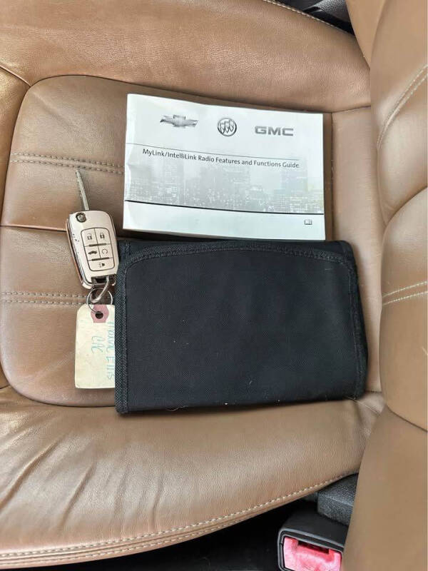 2012 Buick Verano Leather Group