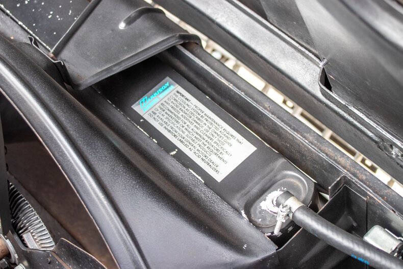 1963 Chevrolet Corvette