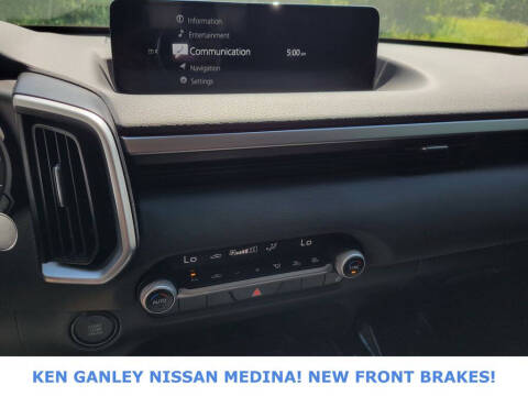 2024 Mazda CX-50 2.5 S Select
