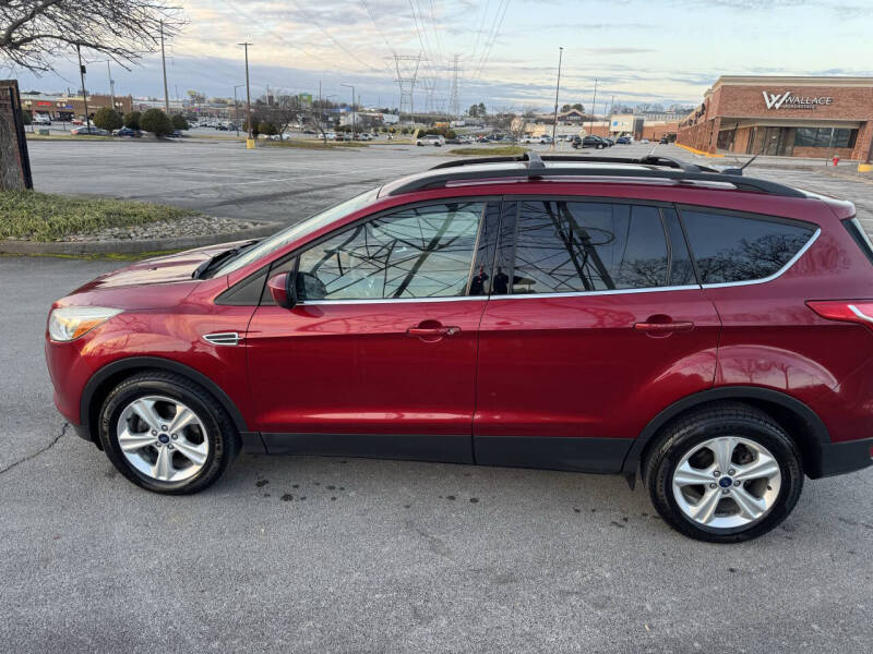 2014 Ford Escape SE's photo