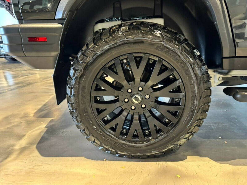 2024 Ineos Grenadier