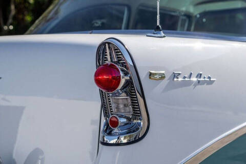 1956 Chevrolet Bel Air