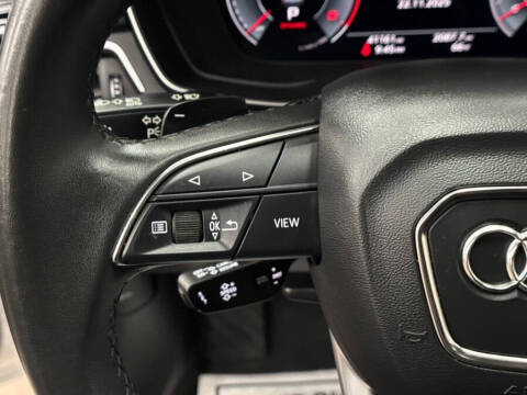 2024 Audi A4 quattro S line Prem Plus 45 TFSI