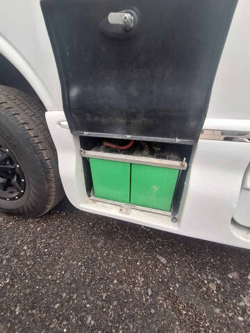 2015 Roadtrek 190-Popular