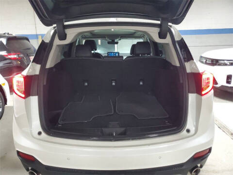 2019 Acura RDX w/Tech