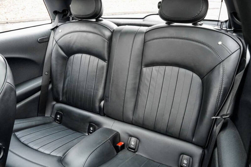 2022 MINI Hardtop 2 Door