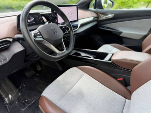 2023 Volkswagen ID.4 Pro