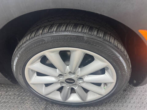 2018 MINI Clubman Cooper S ALL4