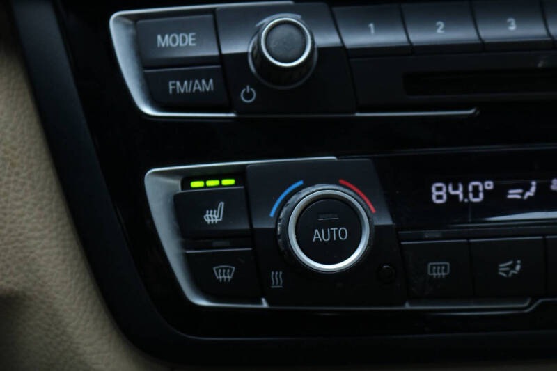 2016 BMW 4 Series 428i