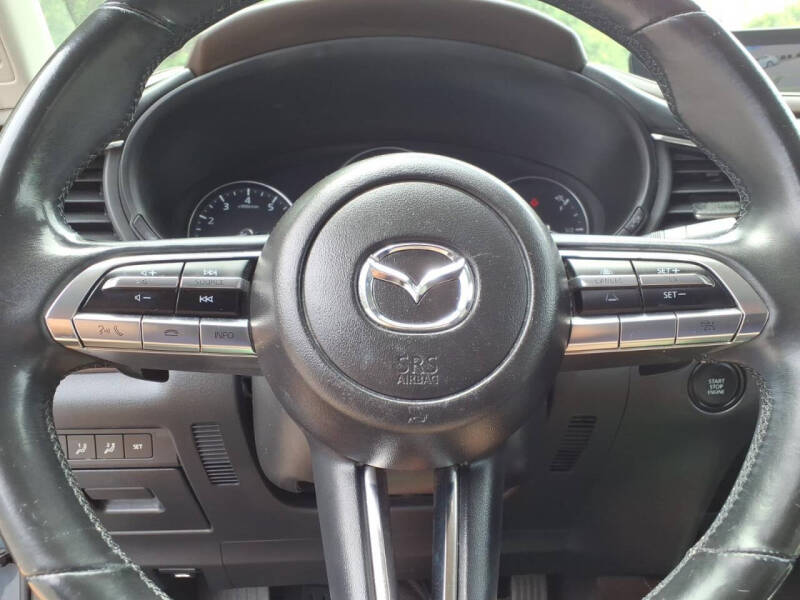 2020 Mazda CX-30 Premium